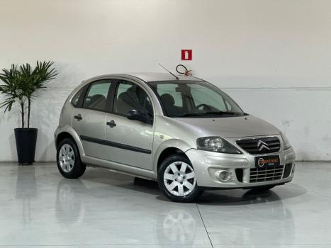 CITROEN C3 1.4 4P GLX FLEX, Foto 3