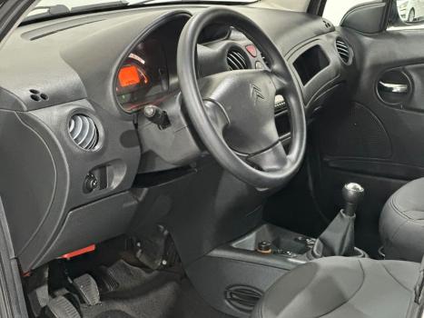 CITROEN C3 1.4 4P GLX FLEX, Foto 4