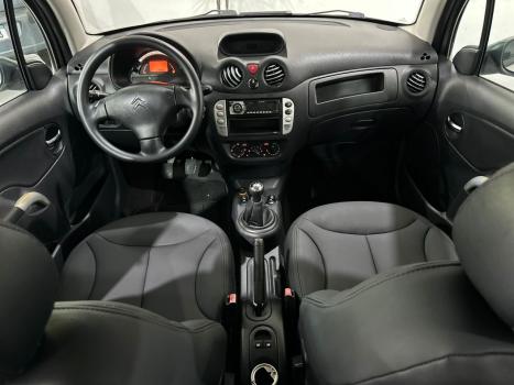 CITROEN C3 1.4 4P GLX FLEX, Foto 5