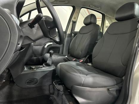 CITROEN C3 1.4 4P GLX FLEX, Foto 6