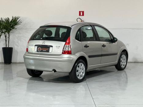 CITROEN C3 1.4 4P GLX FLEX, Foto 8