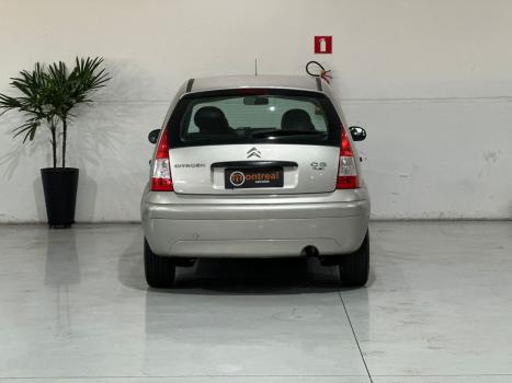CITROEN C3 1.4 4P GLX FLEX, Foto 9