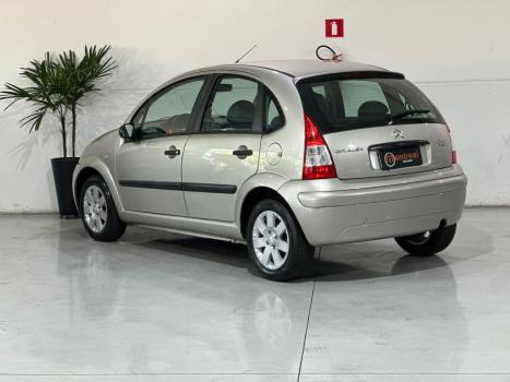 CITROEN C3 1.4 4P GLX FLEX, Foto 10