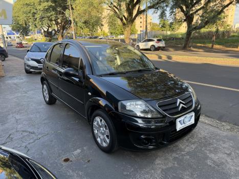 CITROEN C3 1.4 4P GLX FLEX, Foto 3