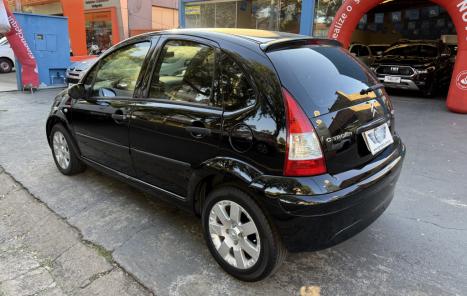 CITROEN C3 1.4 4P GLX FLEX, Foto 4