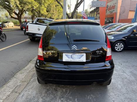 CITROEN C3 1.4 4P GLX FLEX, Foto 5