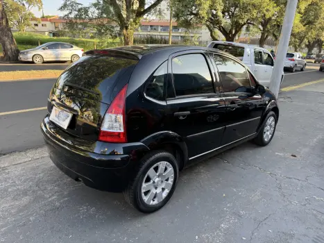 CITROEN C3 1.4 4P GLX FLEX, Foto 6