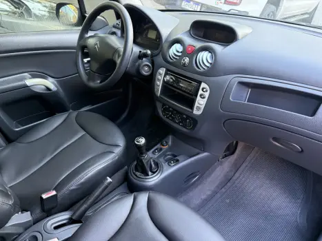 CITROEN C3 1.4 4P GLX FLEX, Foto 7