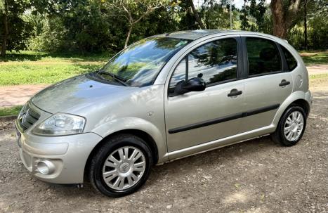 CITROEN C3 1.4 4P GLX FLEX, Foto 1
