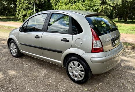 CITROEN C3 1.4 4P GLX FLEX, Foto 4