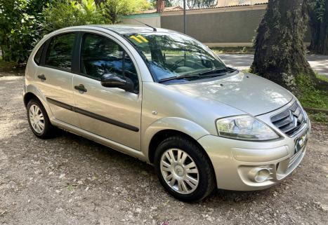 CITROEN C3 1.4 4P GLX FLEX, Foto 6