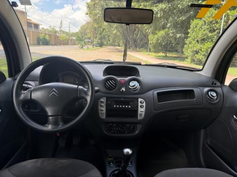 CITROEN C3 1.4 4P GLX FLEX, Foto 7