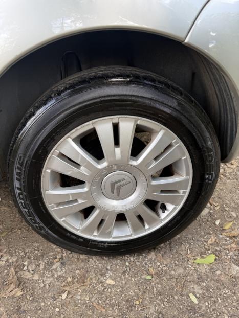 CITROEN C3 1.4 4P GLX FLEX, Foto 8