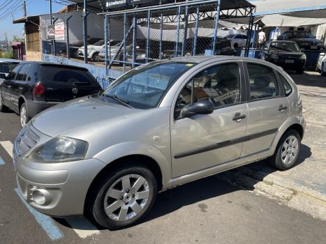 CITROEN C3 1.4 4P GLX SONORA FLEX, Foto 1