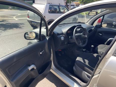 CITROEN C3 1.4 4P GLX SONORA FLEX, Foto 2