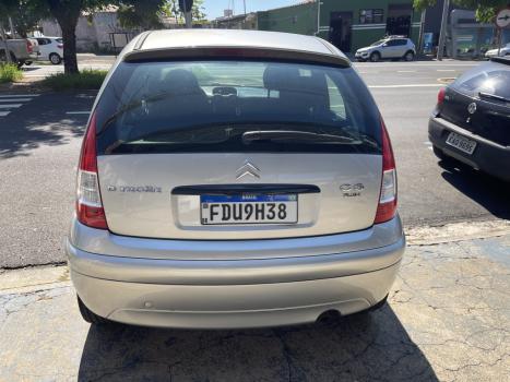 CITROEN C3 1.4 4P GLX SONORA FLEX, Foto 3