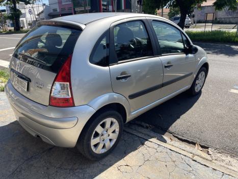 CITROEN C3 1.4 4P GLX SONORA FLEX, Foto 4