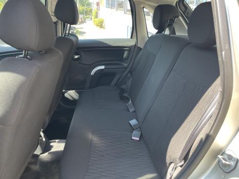 CITROEN C3 1.4 4P GLX SONORA FLEX, Foto 5