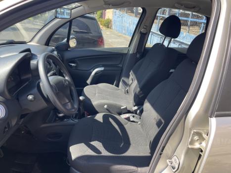 CITROEN C3 1.4 4P GLX SONORA FLEX, Foto 6