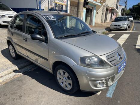 CITROEN C3 1.4 4P GLX SONORA FLEX, Foto 7