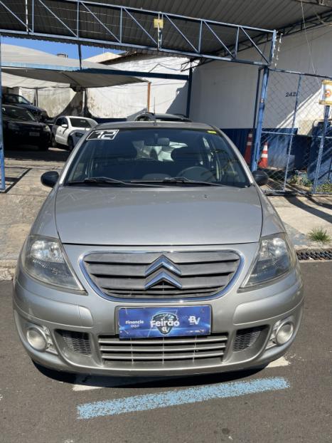 CITROEN C3 1.4 4P GLX SONORA FLEX, Foto 8