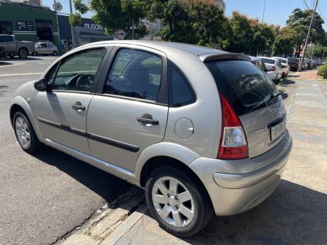 CITROEN C3 1.4 4P GLX SONORA FLEX, Foto 9