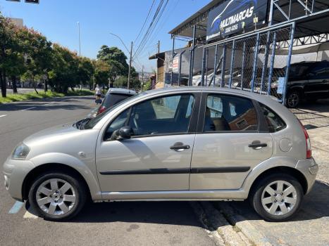 CITROEN C3 1.4 4P GLX SONORA FLEX, Foto 10