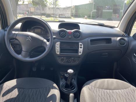 CITROEN C3 1.4 4P GLX SONORA FLEX, Foto 11