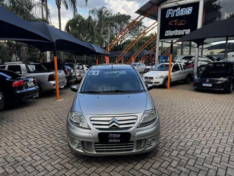 CITROEN C3 1.4 4P GLX FLEX, Foto 1