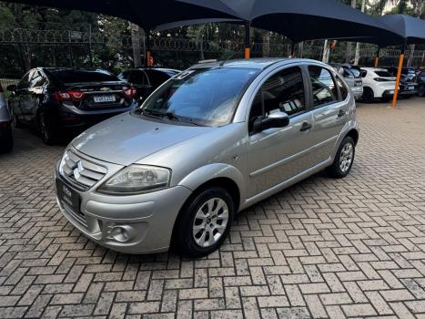 CITROEN C3 1.4 4P GLX FLEX, Foto 2