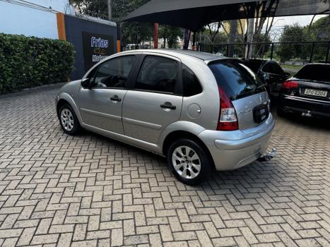 CITROEN C3 1.4 4P GLX FLEX, Foto 3
