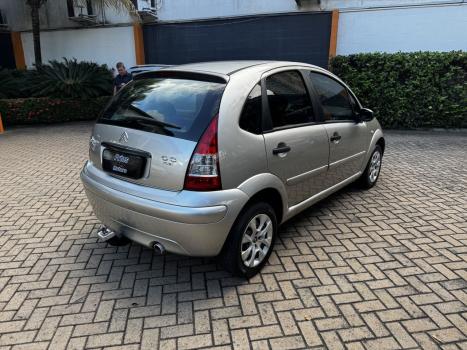 CITROEN C3 1.4 4P GLX FLEX, Foto 5
