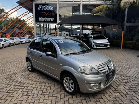 CITROEN C3 1.4 4P GLX FLEX, Foto 6