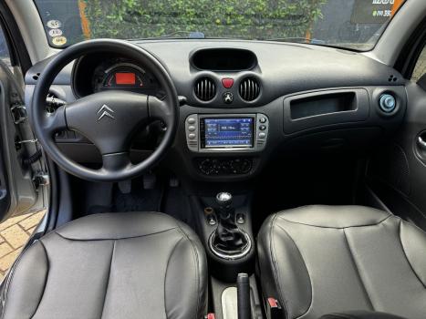 CITROEN C3 1.4 4P GLX FLEX, Foto 9
