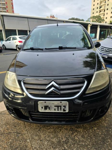 CITROEN C3 1.4 4P GLX FLEX, Foto 2