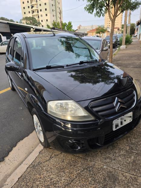 CITROEN C3 1.4 4P GLX FLEX, Foto 3
