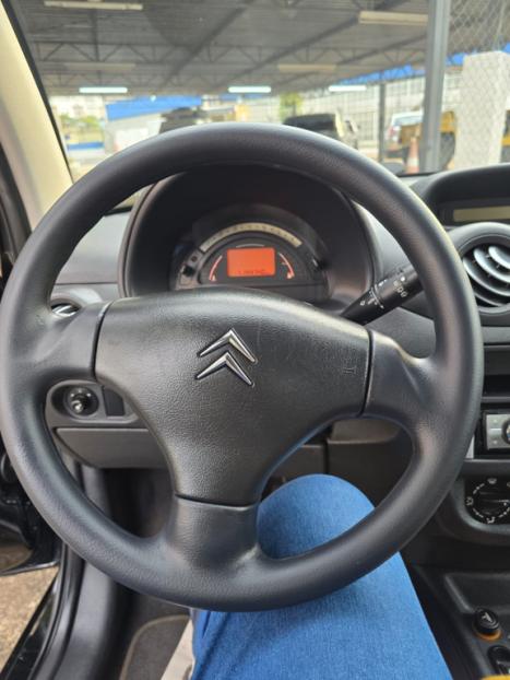 CITROEN C3 1.4 4P GLX FLEX, Foto 5