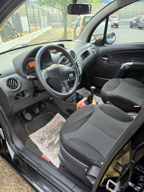 CITROEN C3 1.4 4P GLX FLEX, Foto 7