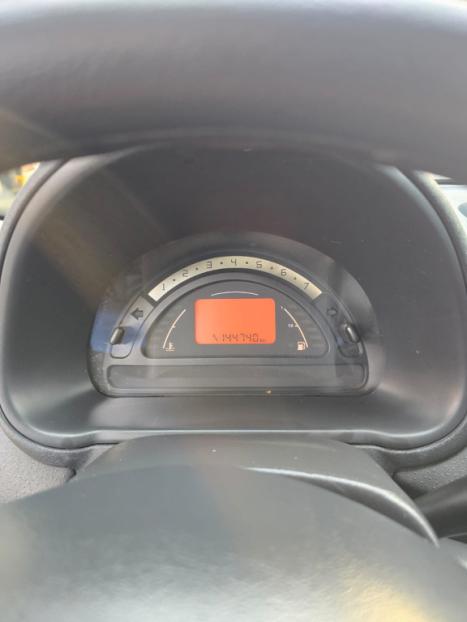 CITROEN C3 1.4 4P GLX FLEX, Foto 8
