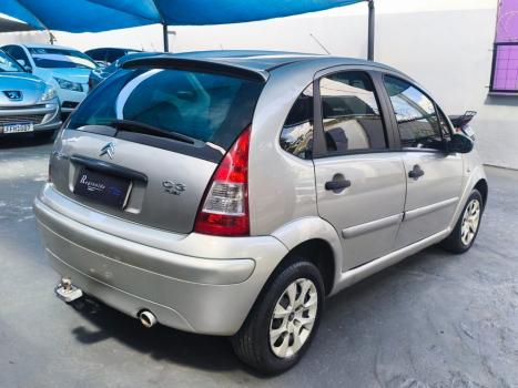 CITROEN C3 1.4 4P GLX FLEX, Foto 2