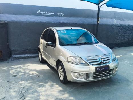 CITROEN C3 1.4 4P GLX FLEX, Foto 3