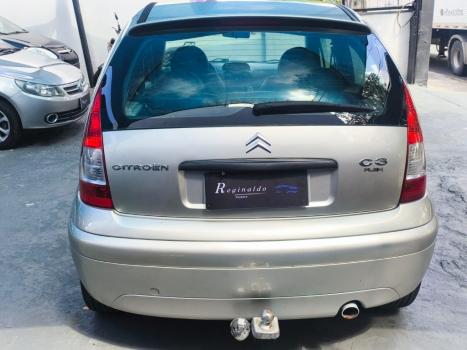 CITROEN C3 1.4 4P GLX FLEX, Foto 6