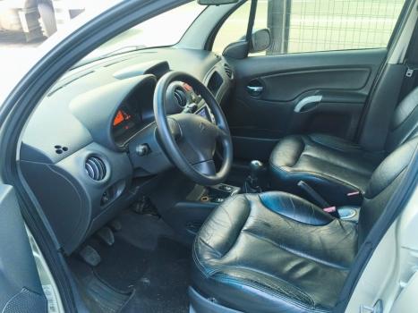 CITROEN C3 1.4 4P GLX FLEX, Foto 8