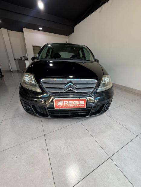 CITROEN C3 1.4 4P GLX FLEX, Foto 2