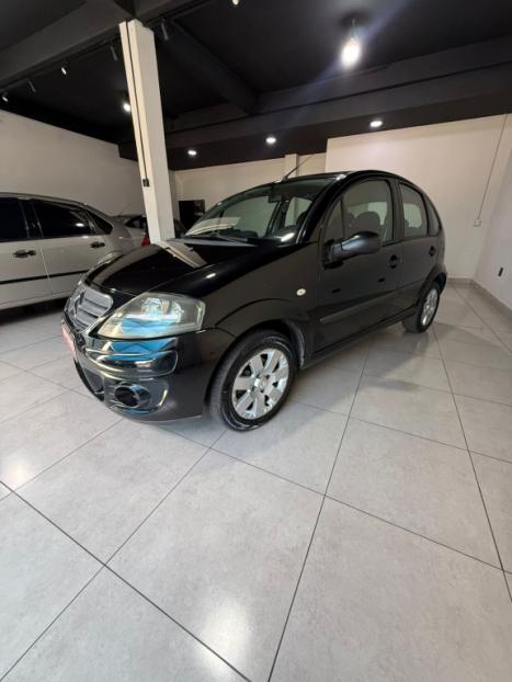 CITROEN C3 1.4 4P GLX FLEX, Foto 3