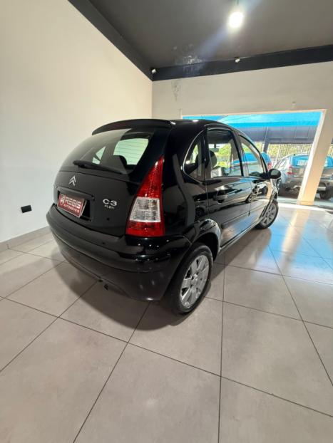 CITROEN C3 1.4 4P GLX FLEX, Foto 4