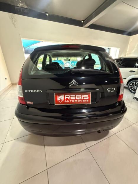 CITROEN C3 1.4 4P GLX FLEX, Foto 5