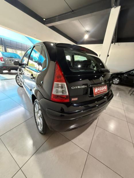 CITROEN C3 1.4 4P GLX FLEX, Foto 6