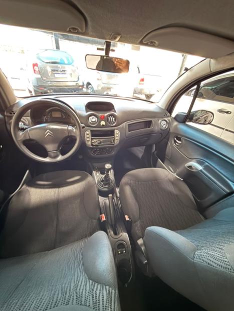 CITROEN C3 1.4 4P GLX FLEX, Foto 8