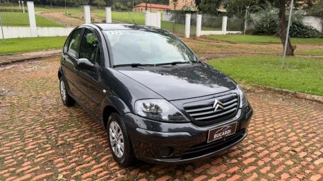 CITROEN C3 1.4 4P GLX FLEX, Foto 1